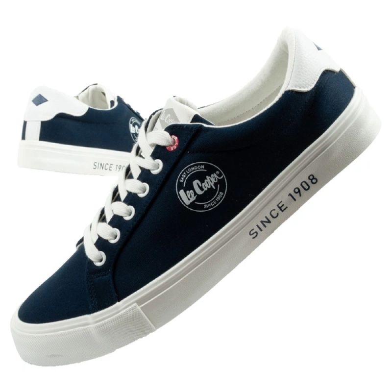 Lee Cooper bateliai