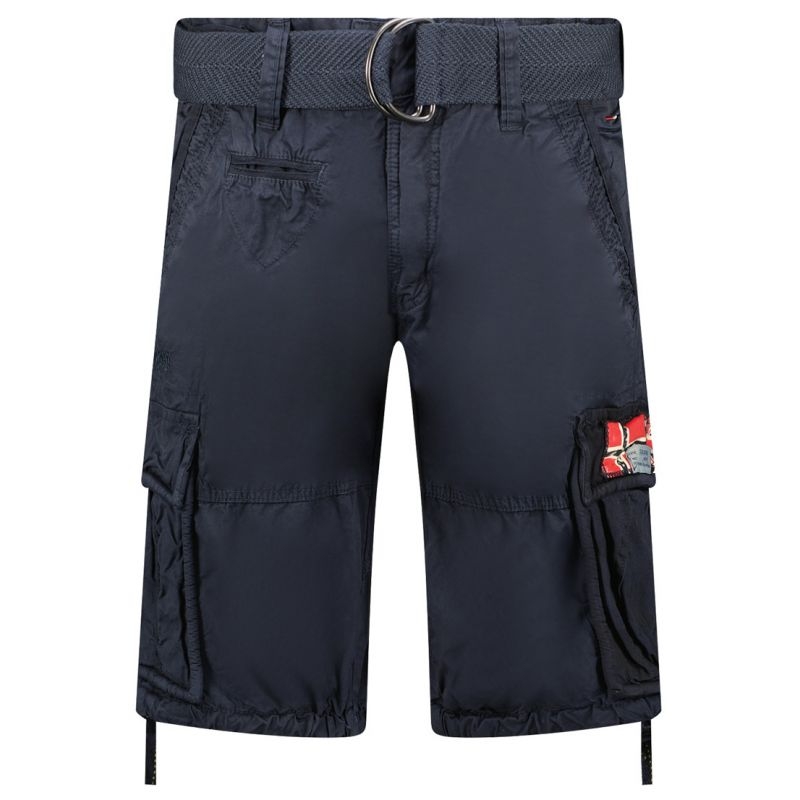 Geographical Norway šortai