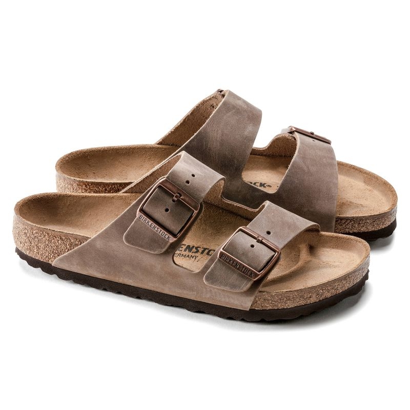 Birkenstock šlepetės