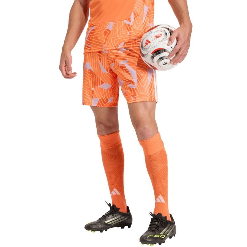 Adidas teamwear šortai