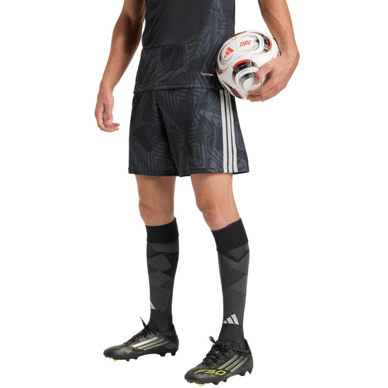 Adidas teamwear šortai