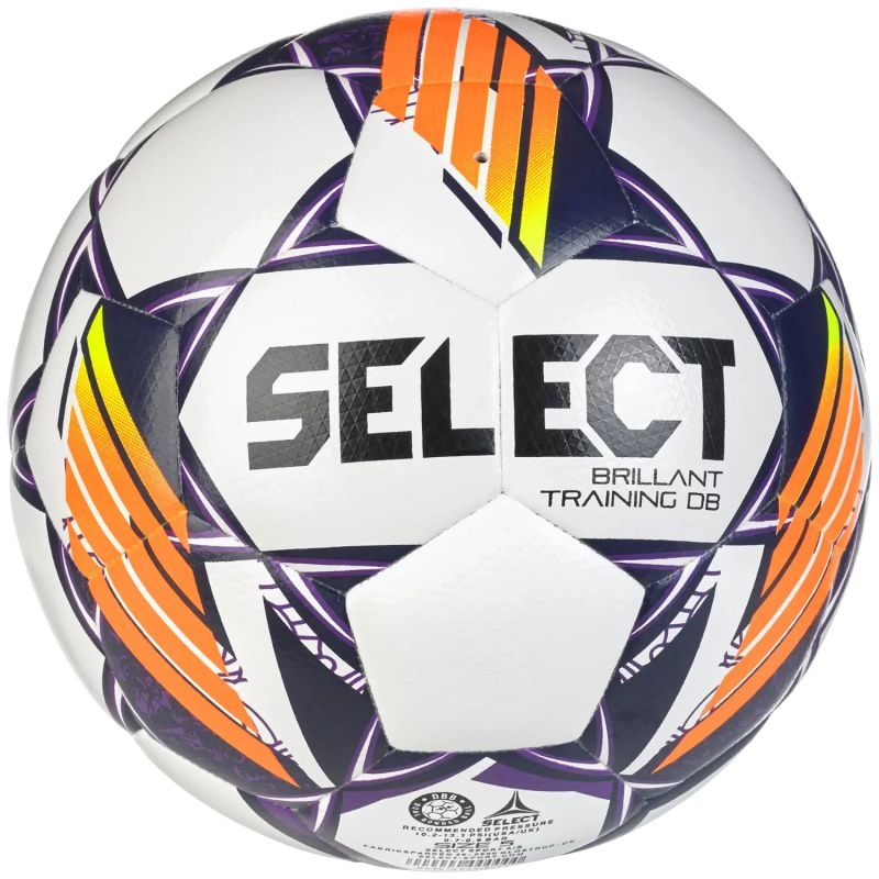 Select kamuolys