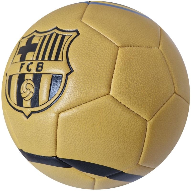 FC Barcelona kamuolys