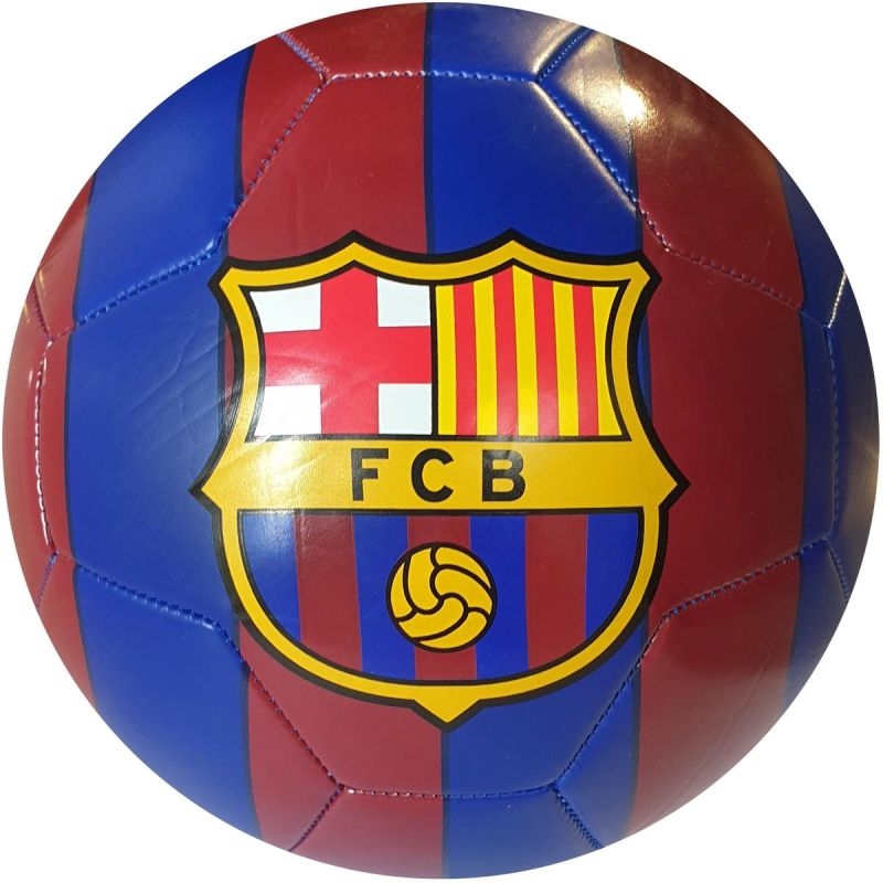 FC Barcelona kamuolys
