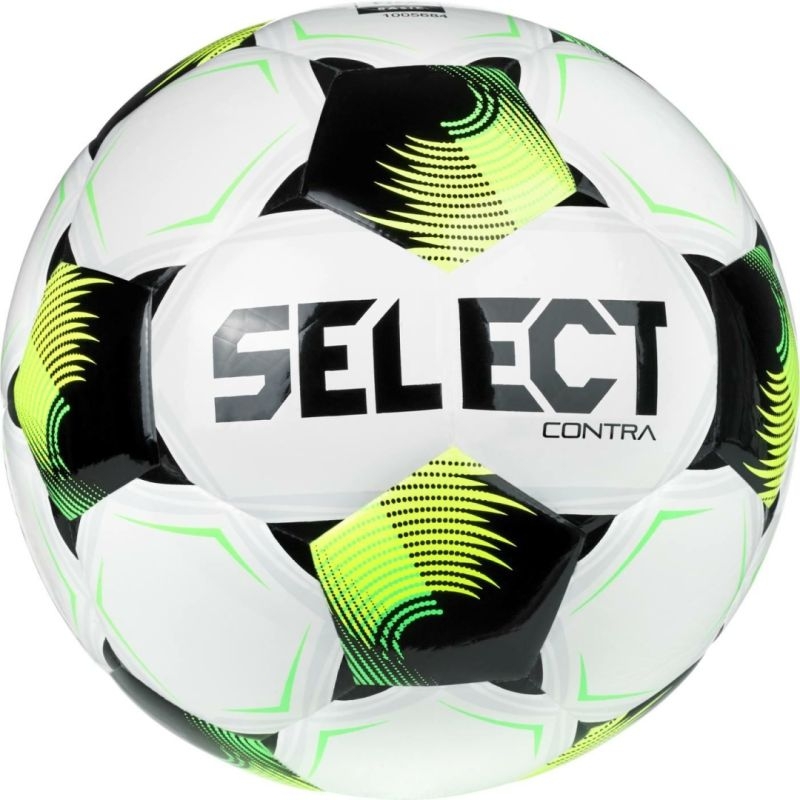 Select kamuolys