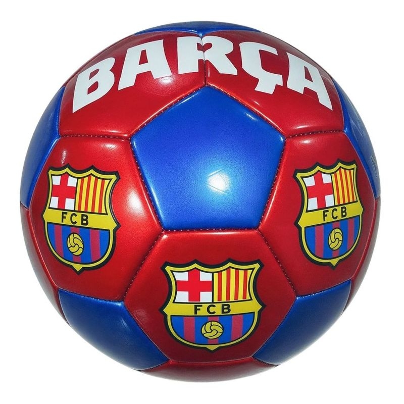 FC Barcelona kamuolys