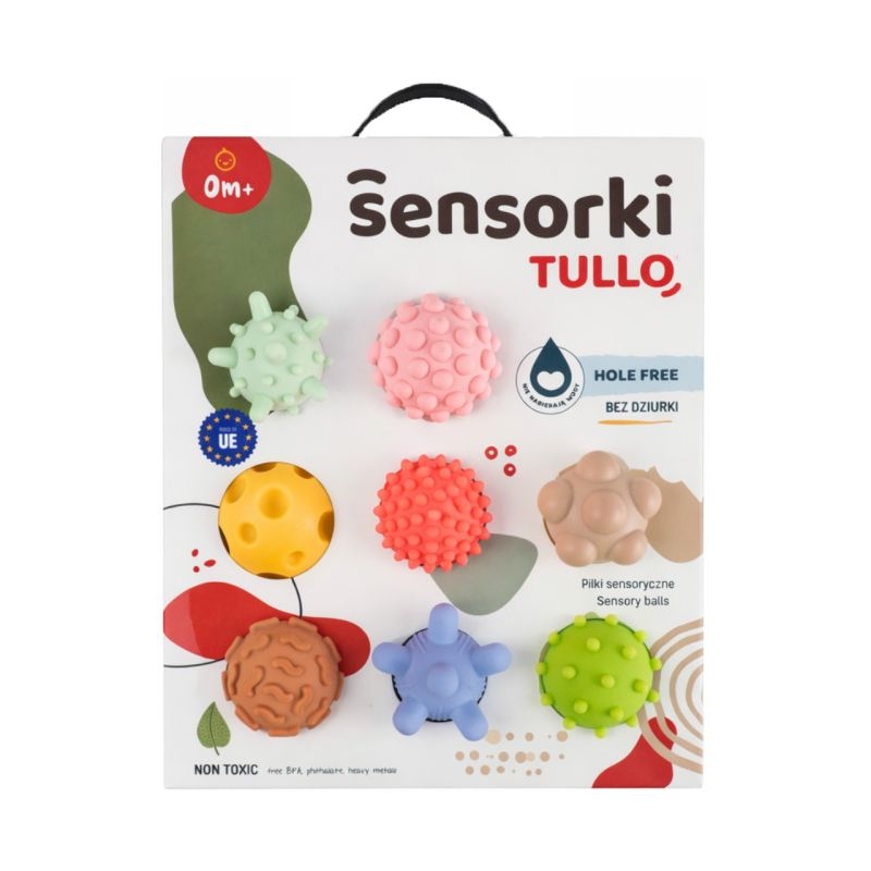 Tullo kamuolys