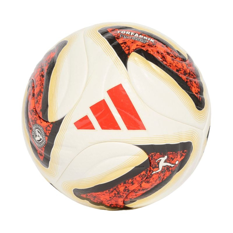 Adidas teamwear kamuolys