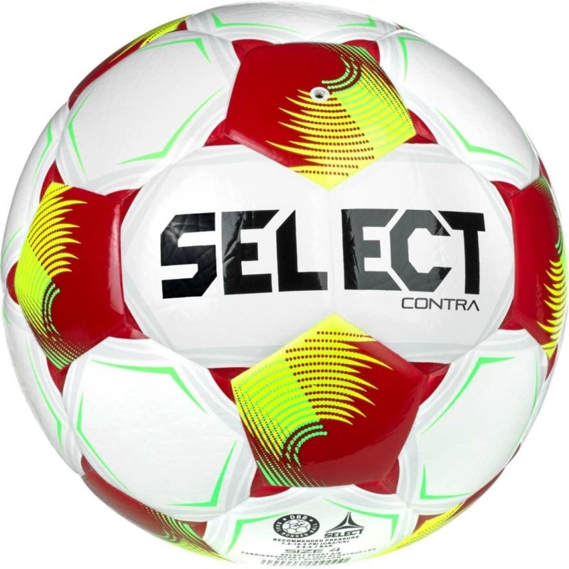 Select kamuolys