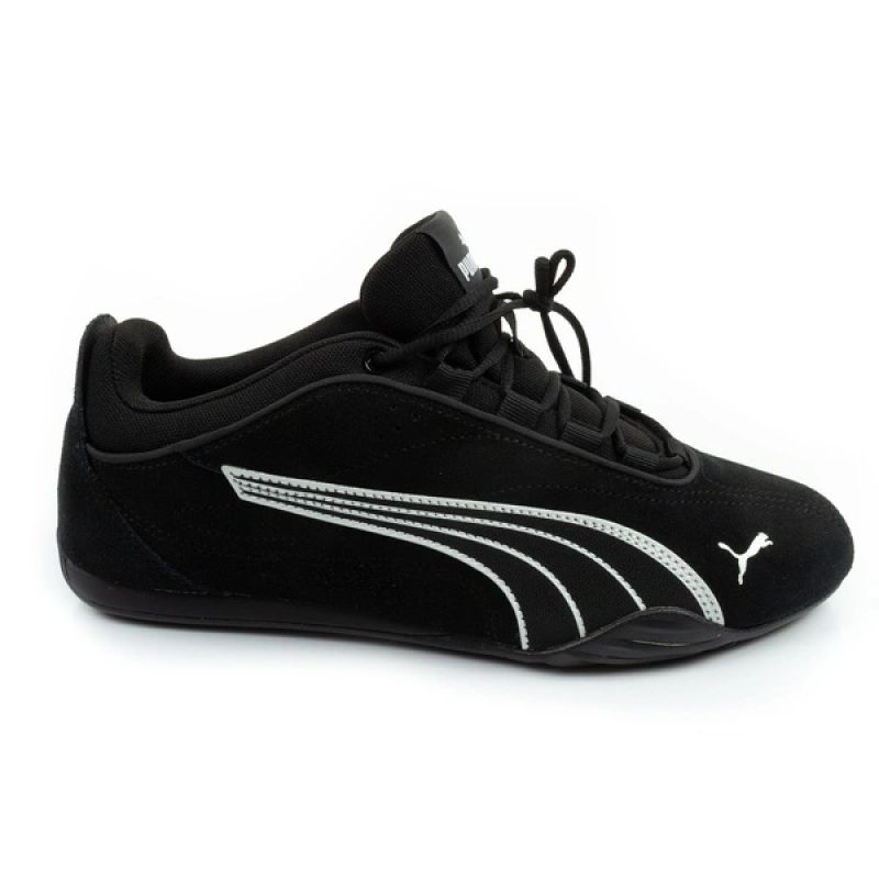 Puma bateliai