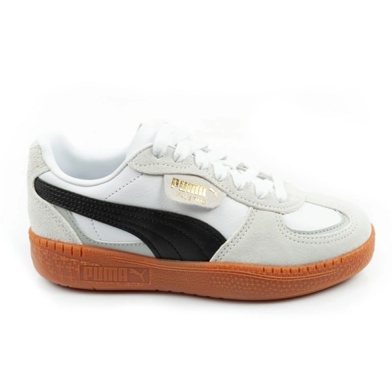 Puma bateliai