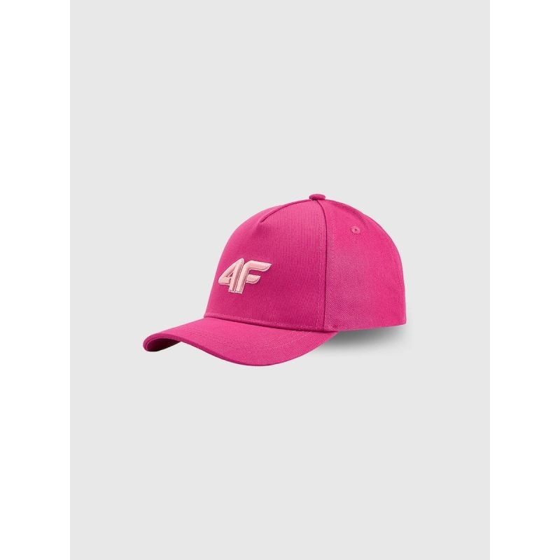 4F kepurė