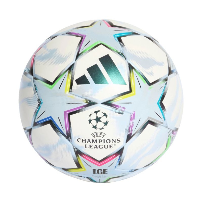 Adidas teamwear kamuolys