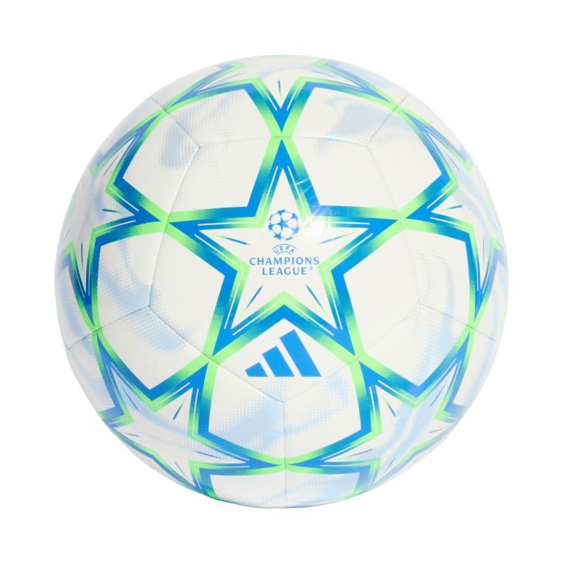 Adidas teamwear kamuolys
