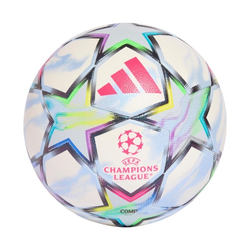 Adidas teamwear kamuolys