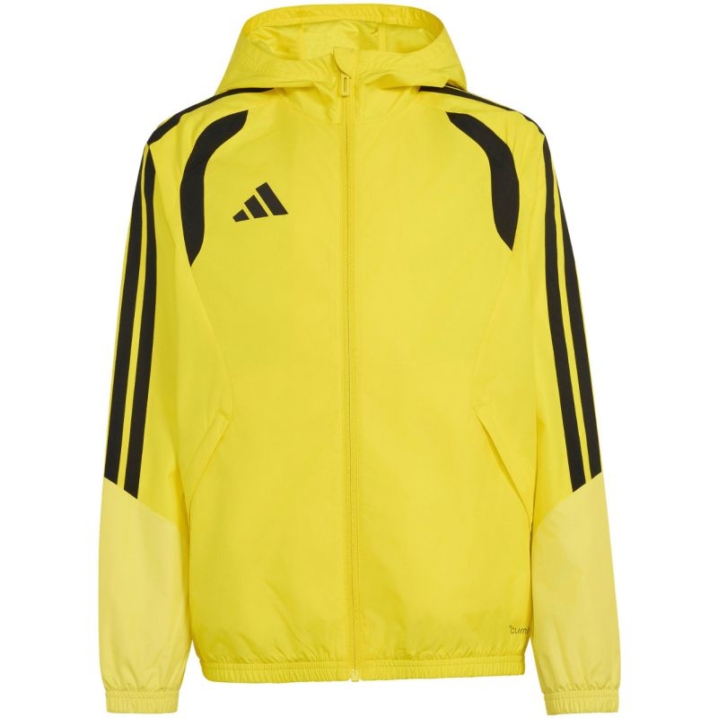 Adidas teamwear striukė