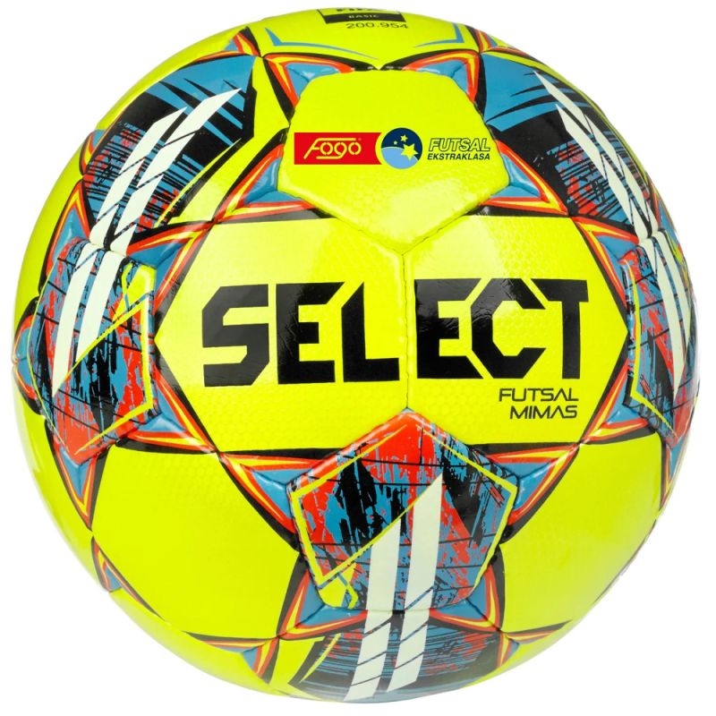 Select kamuolys