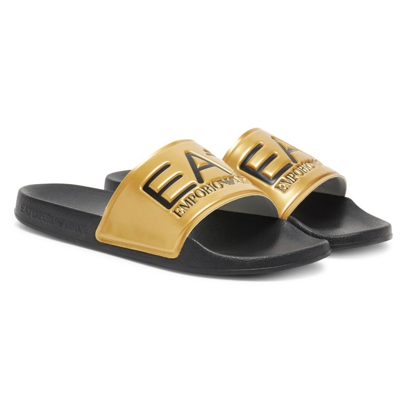 Emporio Armani šlepetės