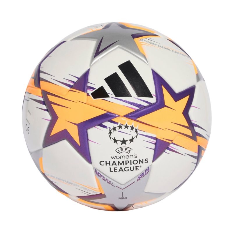 Adidas kamuolys