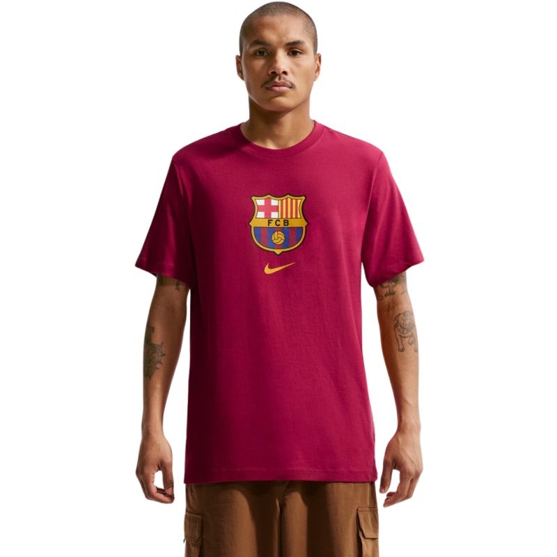 Nike marškinėliai