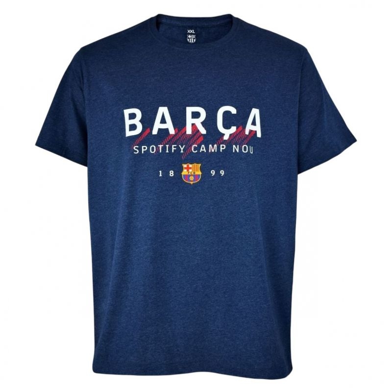 FC Barcelona marškinėliai