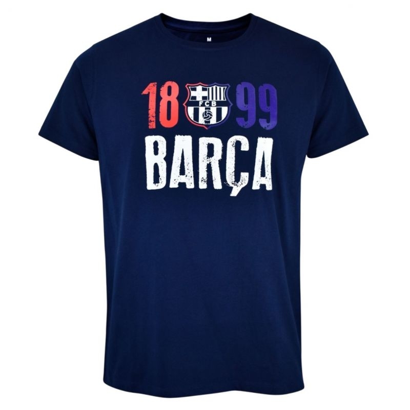 FC Barcelona marškinėliai