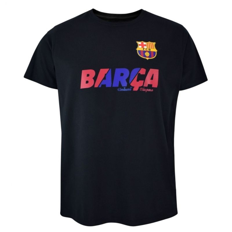 FC Barcelona marškinėliai