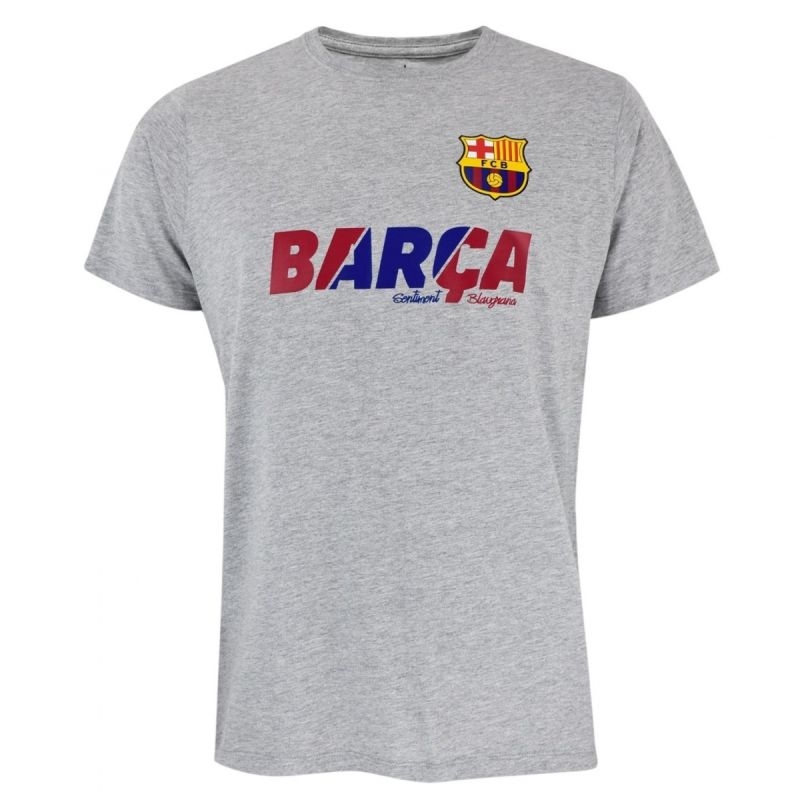 FC Barcelona marškinėliai