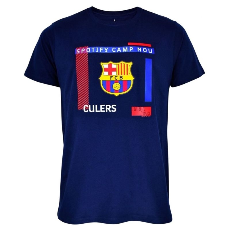 FC Barcelona marškinėliai
