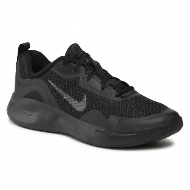 Nike bateliai