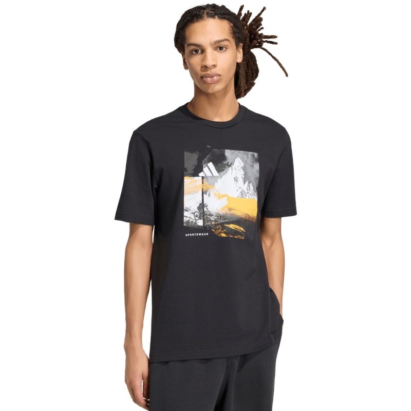 Adidas marškinėliai