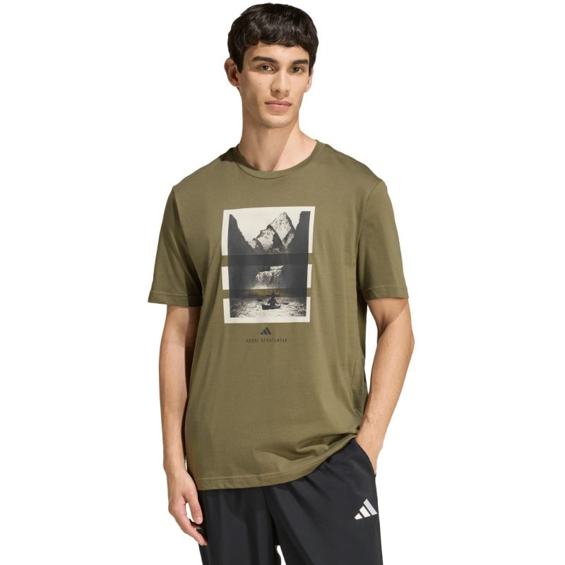 Adidas marškinėliai