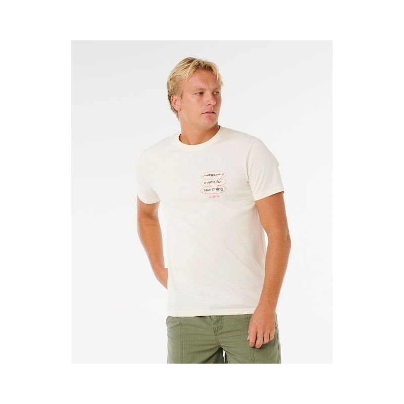 Rip Curl marškinėliai