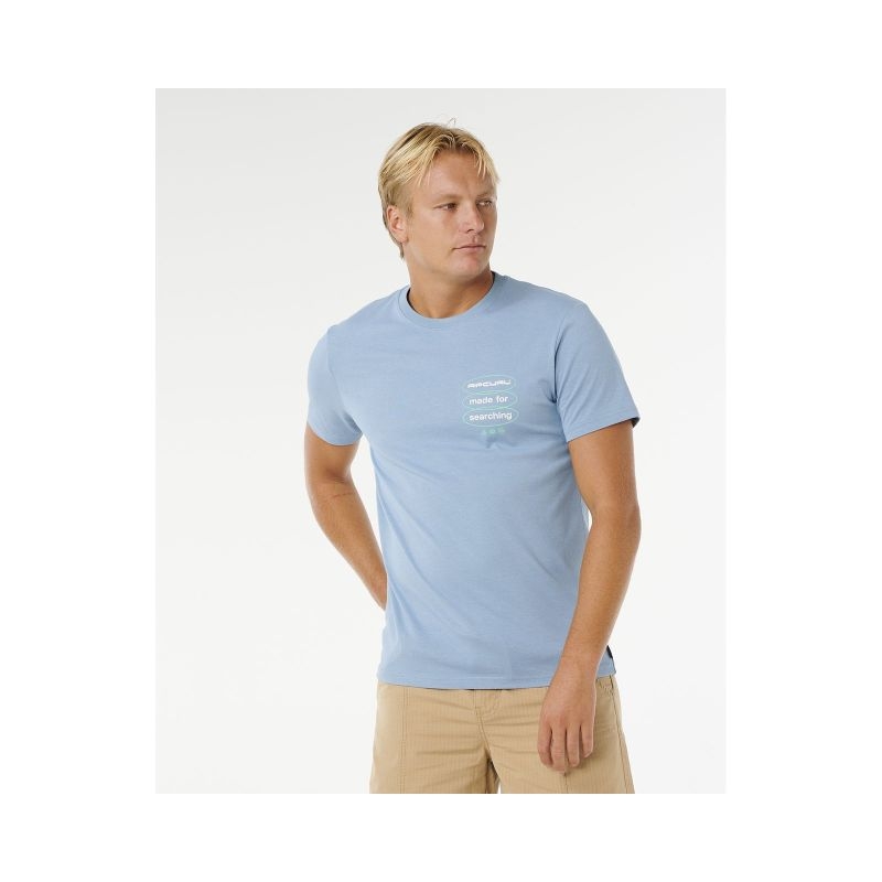 Rip Curl marškinėliai