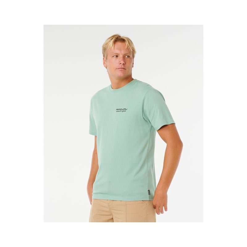 Rip Curl marškinėliai