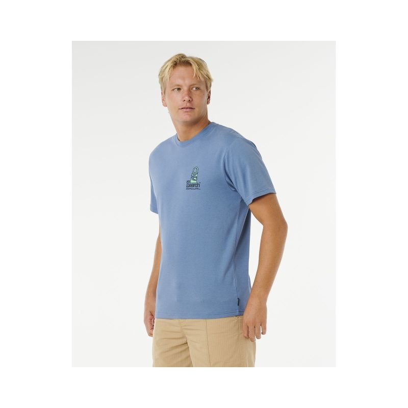 Rip Curl marškinėliai