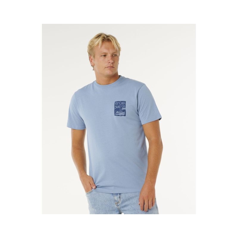 Rip Curl marškinėliai