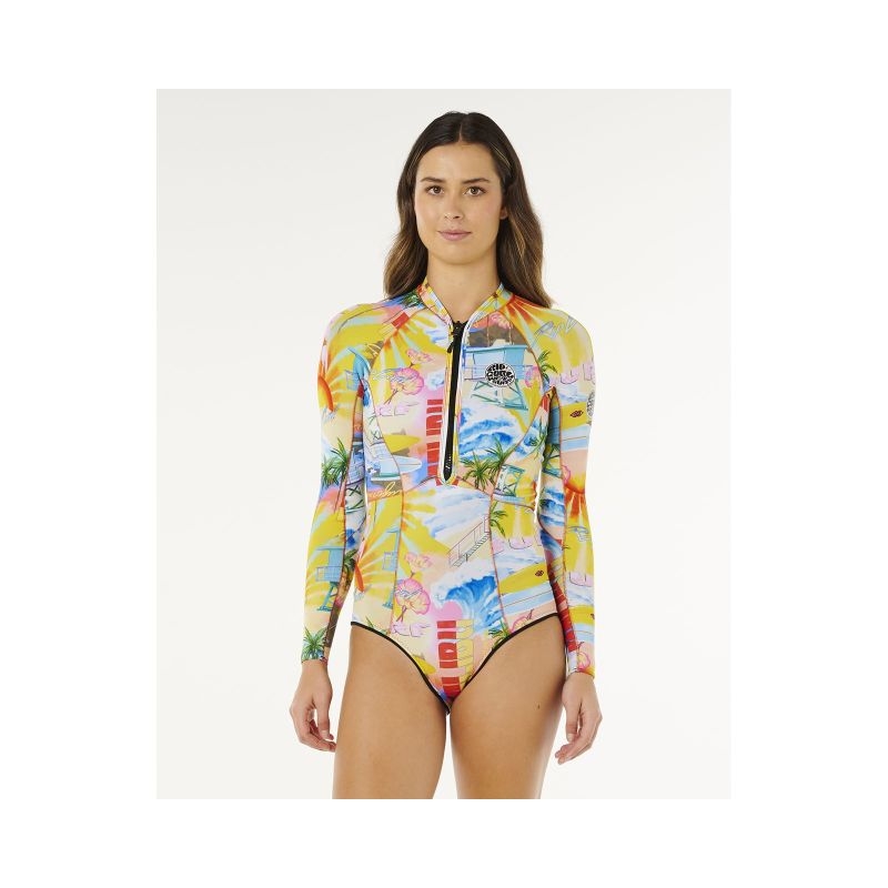 Rip Curl sportinis kostiumas