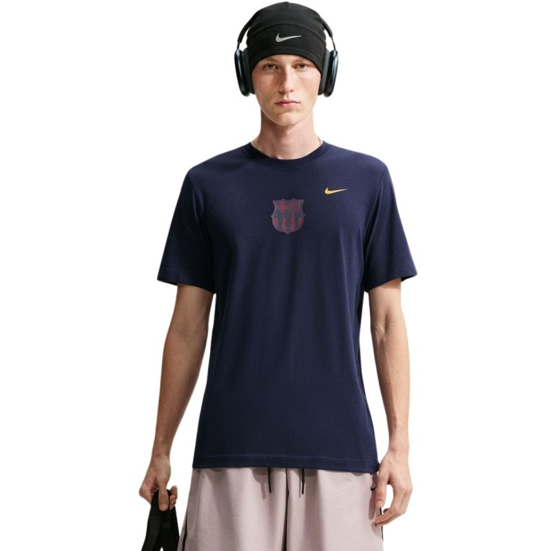 Nike marškinėliai