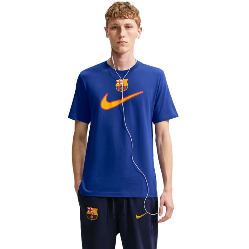 Nike marškinėliai