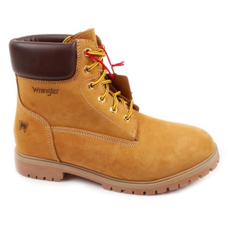Wrangler bateliai