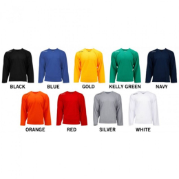 Bauer marškinėliai