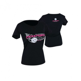 Tempish marškinėliai