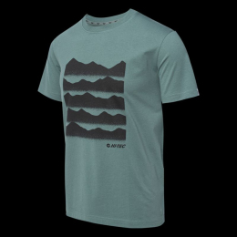 Hi-Tec marškinėliai