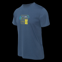 Elbrus marškinėliai