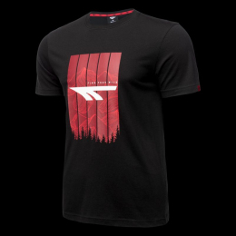 Hi-Tec marškinėliai