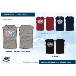 LEONE termo drabužis