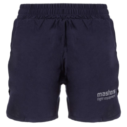 Masters šortai