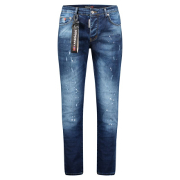 Geographical Norway kelnės