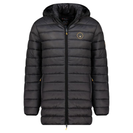 Geographical Norway striukė